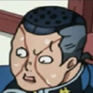 Meet your Posher, Brian